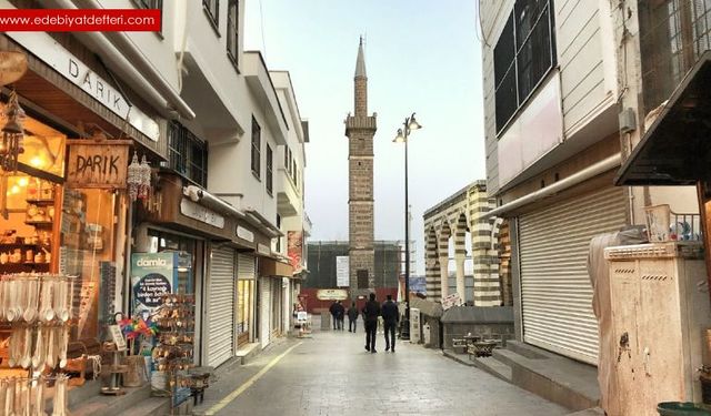 Diyarbakır'da en çok Mardin, en az Hatay'lılar yaşıyor