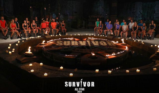 Survivor All Star’da kim elendi? Ödül oyununu kim kazandı?