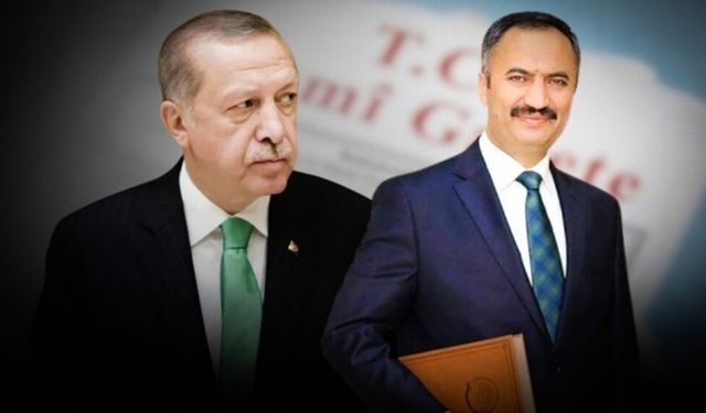 AYM’ye kritik atama: İstanbul Sözleşmesi’nin feshini onaylamıştı
