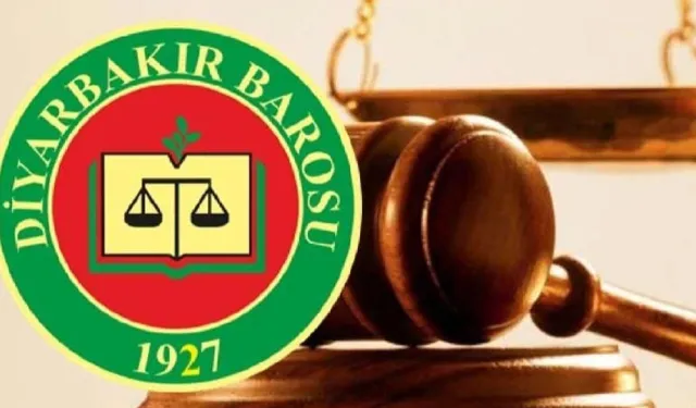 Baro süre verdi, Diyarbakır avukatsız kalacak