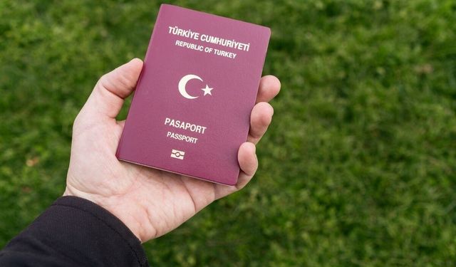 2024’te pasaport ücreti ne kadar oldu?