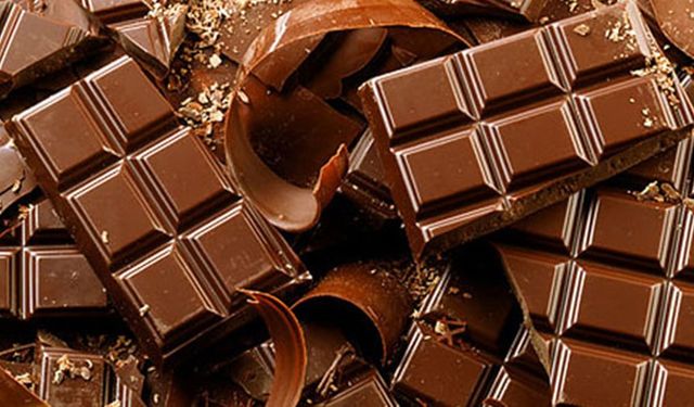 Kent Gıda Toblerone çikolata ürününü piyasadan çekti