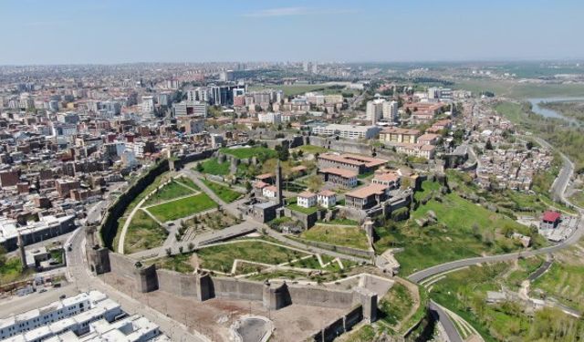 Diyarbakır'da kurul izin verdi, oraya bakın ne yapılacak?