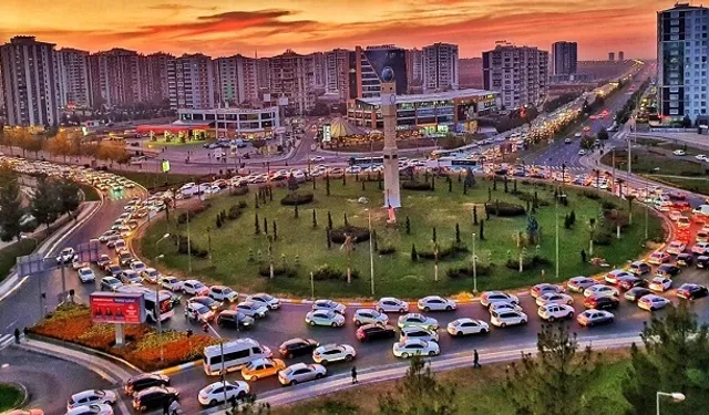 Diyarbakır’da, Türkiye’nin en iyisi ama 10 yıldır sadece yama gördü