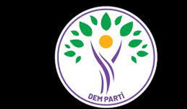 DEM Parti 4 siyasi parti ile bayramlaşacak