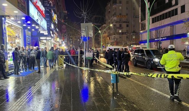 Diyarbakır’da otobüs şoförü cinayetinde 3 tutuklama