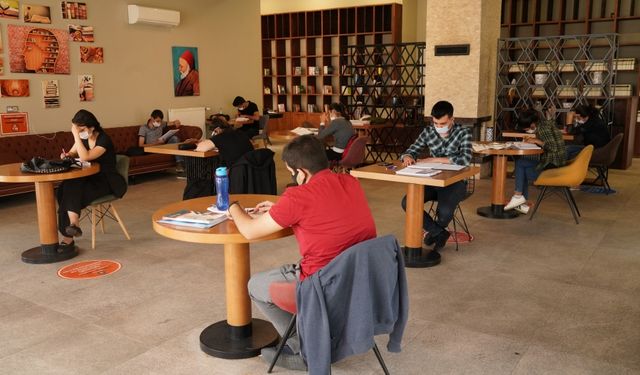 Diyarbakır’a yeni kütüphane açılacak