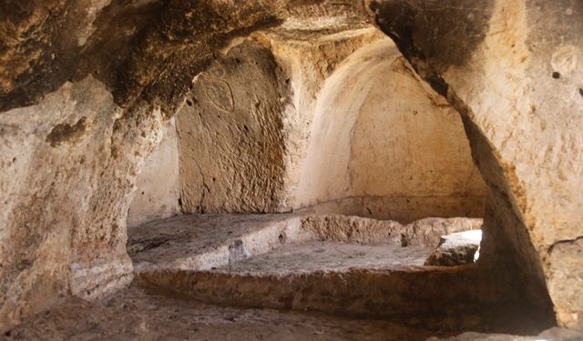 Diyarbakır'da mezar tercihi ve ritüeller