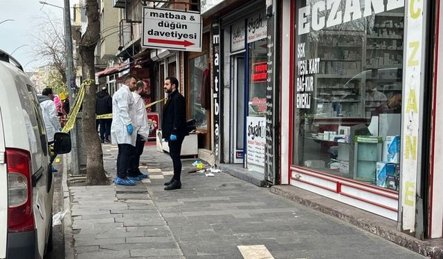 Diyarbakır’da 1 kişiyi öldüren zanlı tutuklandı