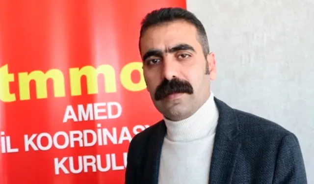 Diyarbakır'da eş başkan adayı Doğan Hatun kimdir?