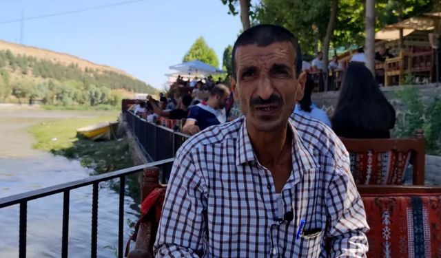 Diyarbakırlı Ramazan hoca öldürülmeden önce tehdit edilmiş