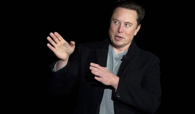 Elon Musk’tan xAI bombası: “500 milyon dolarlık iddia yalan”