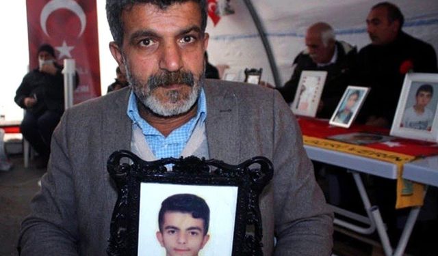 Diyarbakır'da cinayetten aranırken koruma polisi verilmiş