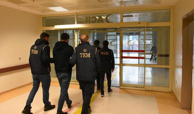 TSK’da FETÖ operasyonu: 16 gözaltı