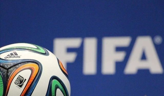 FİFA 7 Süper Lig kulübüne transfer yasağı getirdi