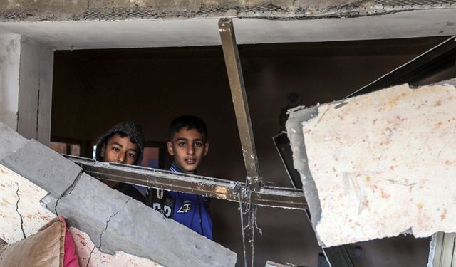 Sınır Tanımayan Doktorlar: Gazze yok oldu