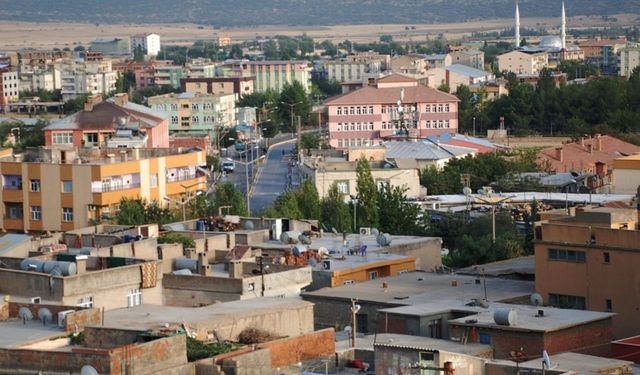 ''Diyarbakır'da görevliler 3 kez o mahalleye giremedi''