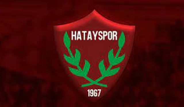 Hatayspor'dan, Diyarbekirspor'un Koray iddiasına açıklama
