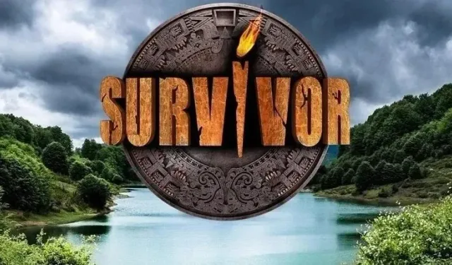 SURVİVOR 2024 neden yayınlanmıyor? 6 Ocak Survivor 2024 All Star yeni bölüm neden yok