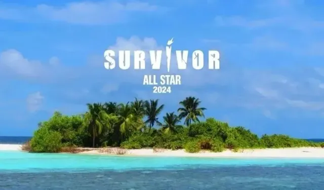 Survivor 2024 All Star kadrosunda kimler var, işte kırmızı ve mavi takım