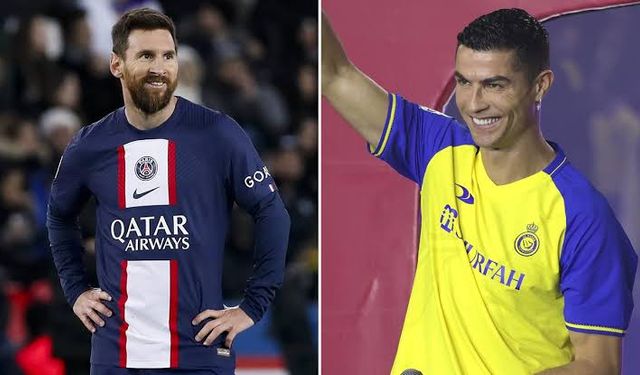 Messi ve Ronaldo’nun maçı ne zaman oynanacak?