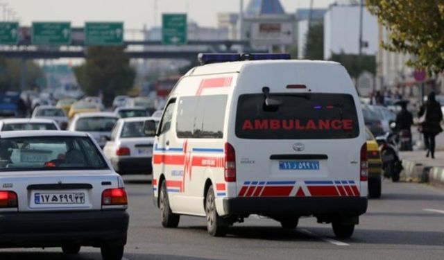 İran’daki patlamada 73 can kaybı, 170 yaralı