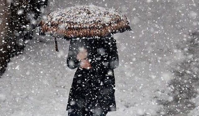 Diyarbakır karı bunun için bekliyor