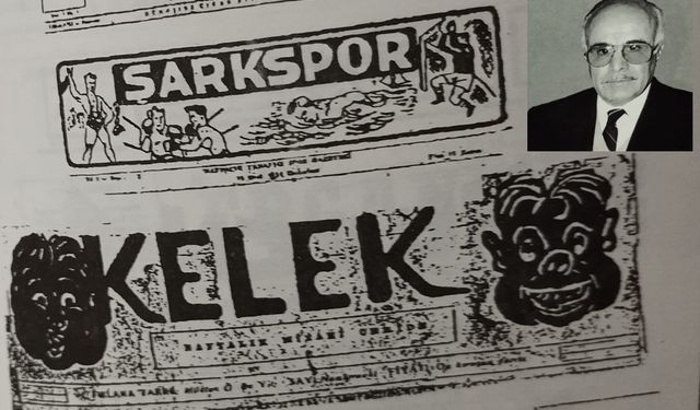 Diyarbakırlılar ''kelek''le güldü, ''Şarkspor'' ile gündemi takip etti