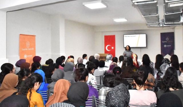 Diyarbakır'da madde bağımlılığıyla mücadele
