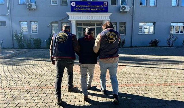 Diyarbakır'daki operasyonda 5 kişi yakalandı