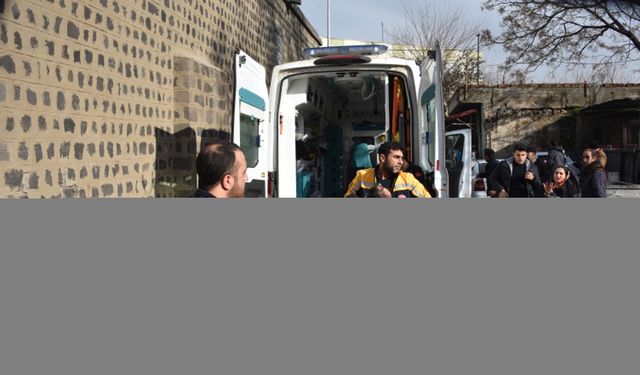 Şanlıurfa'daki silahlı kavgada 7 kişi yaralandı