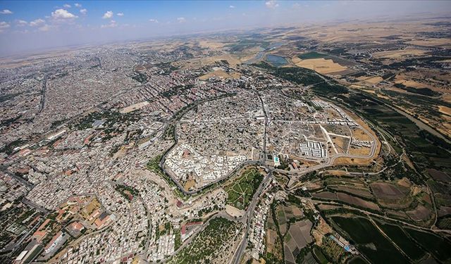 Diyarbakır'da yaklaşık 150 bin öğrenciye müjde