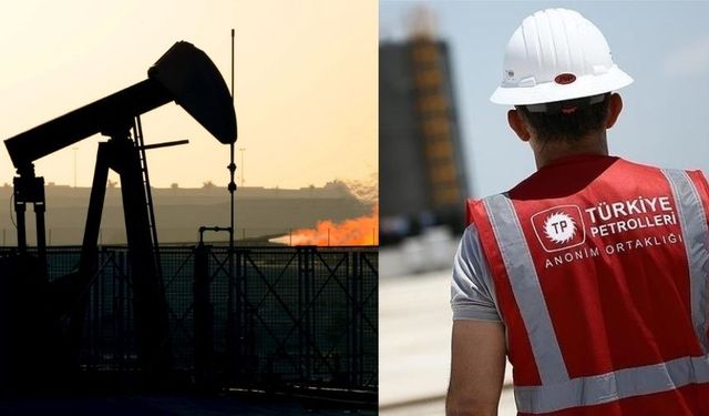 TPAO Diyarbakır ve 13 ilde petrol arayacak
