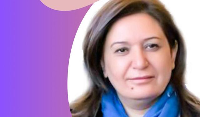 Diyarbakır Büyükşehir Eş başkan aday adayı Özer: Kadınlar çözüm yolunu açacak