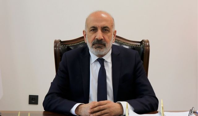 Diyarbakır'dan Erbil ve Duhok'a destek