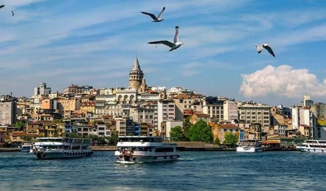 İstanbul'un neden 7 tepe olduğunu biliyormusunuz ?