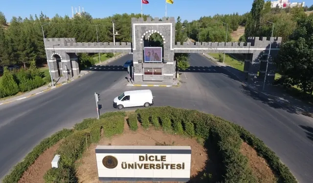 Diyarbakır üniversitesi enerji üretecek ortak arıyor