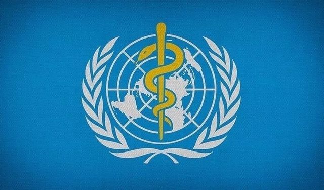 Dünya Sağlık Örgütü uyardı, vakalar 45 kat arttı