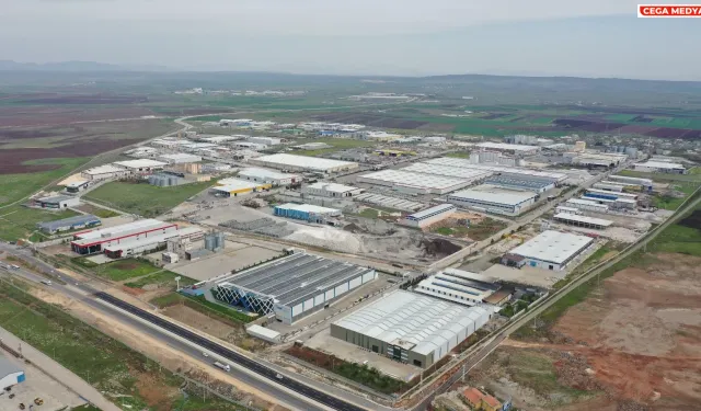 Diyarbakır’da Fransızlar fabrika kuruyor