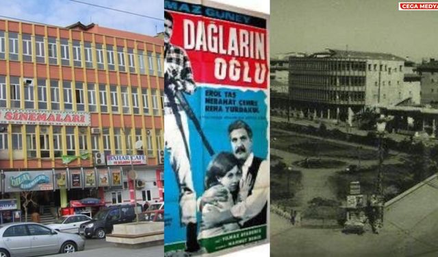Diyarbakır'ın ilk pavyonuydu, Yılmaz Güney'le ünlendi