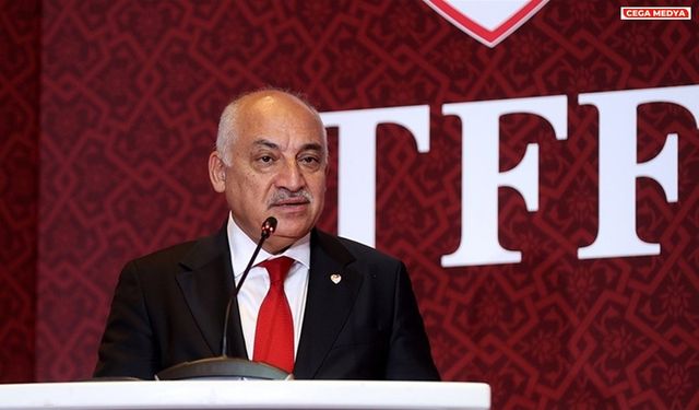 Galatasaray TFF Başkanını istifaya çağırdı