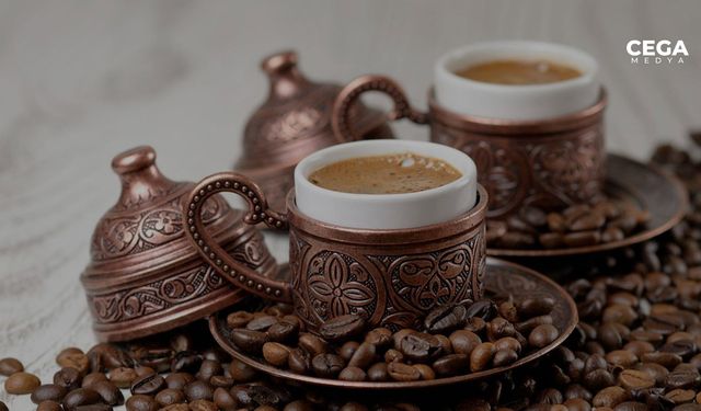 İftardan sonra Türk kahvesi ve maden suyu içmenin faydaları