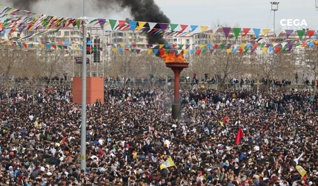 2024 Newroz'unun kutlama programı belli oldu