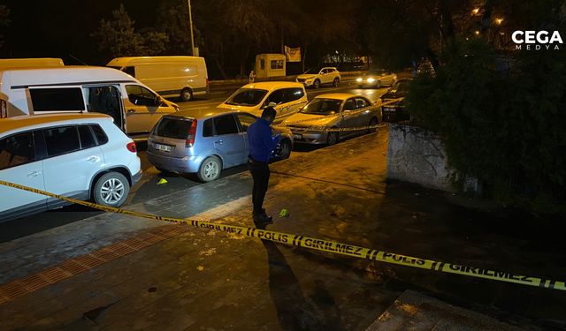 Diyarbakır'da kadına silahlı saldırı