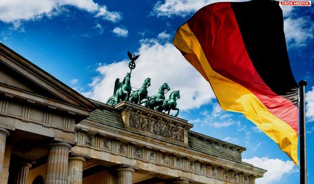 Almanya'dan vize müjdesi: Yeni dönem başlıyor