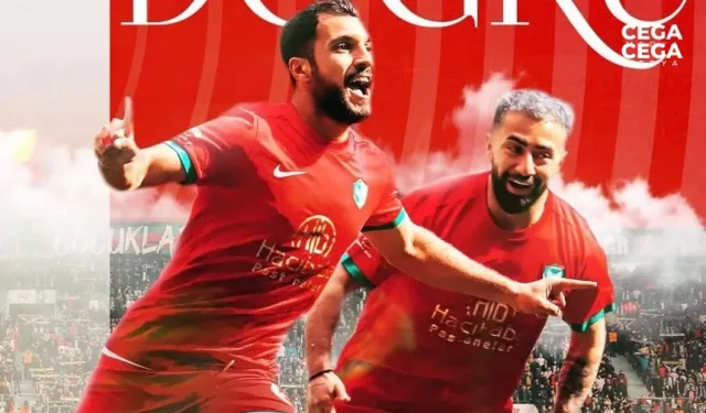 Amedspor Arnavutköy maçını farklı skorla kazandı