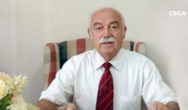 Gazeteci Kılıççıoğlu hayatını kaybetti