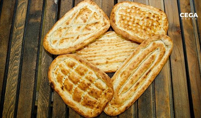 Diyarbakır'da bir "ekmek" hikayesi