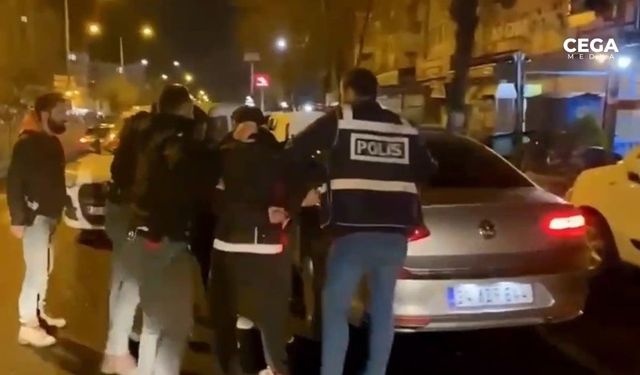 Diyarbakır’da dolandırıcılık çetesine operasyon: 20 tutuklama