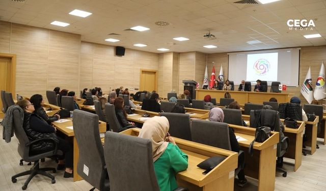 DTSO İş Kadınları Meclisinin Yönetim Kurulu Başkanı belli oldu